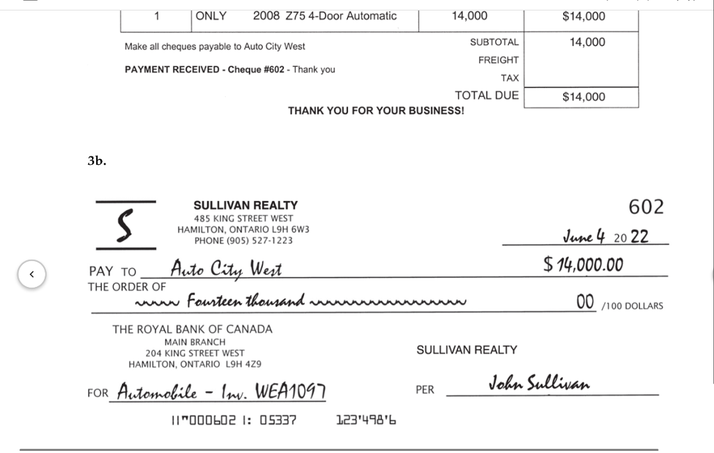 accumulate data in July. (The blank forms you need are on MyLab
