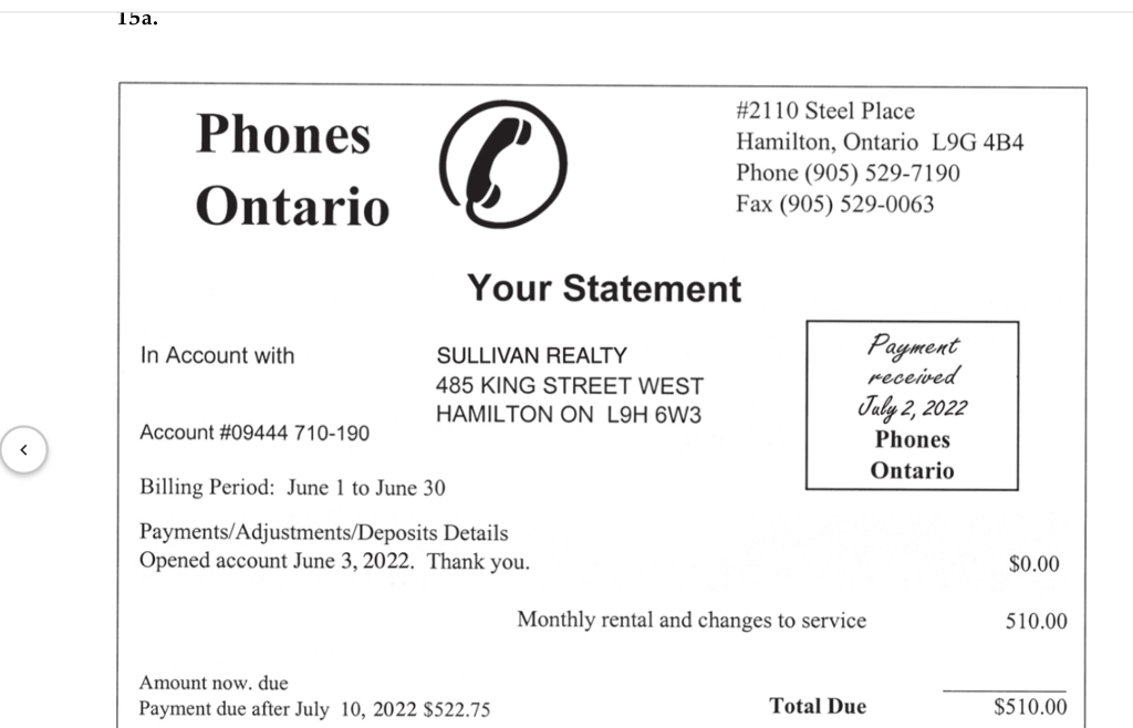 SEPARATE DEPOSIT SLIP ROYAL BANK VISA AND CHEQUES DETAILS CASH (INCL COUPONS)