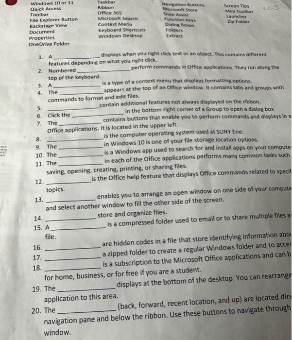 stage View Windows op features &Rnding on what 2. top of run