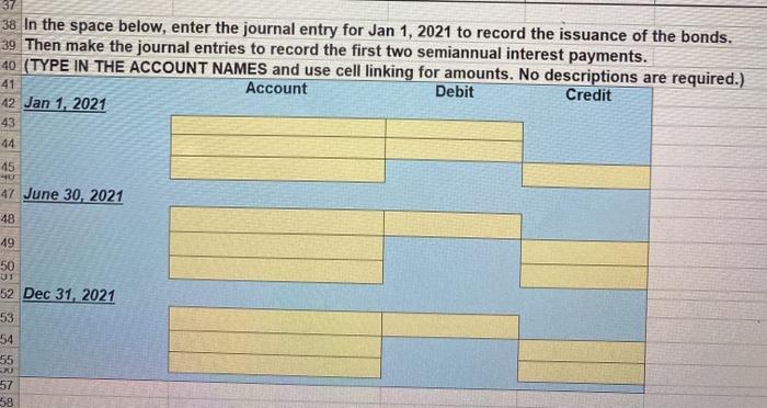 2 Given Data: 3 4 Aurora Fire District 5 On Jan. 1,