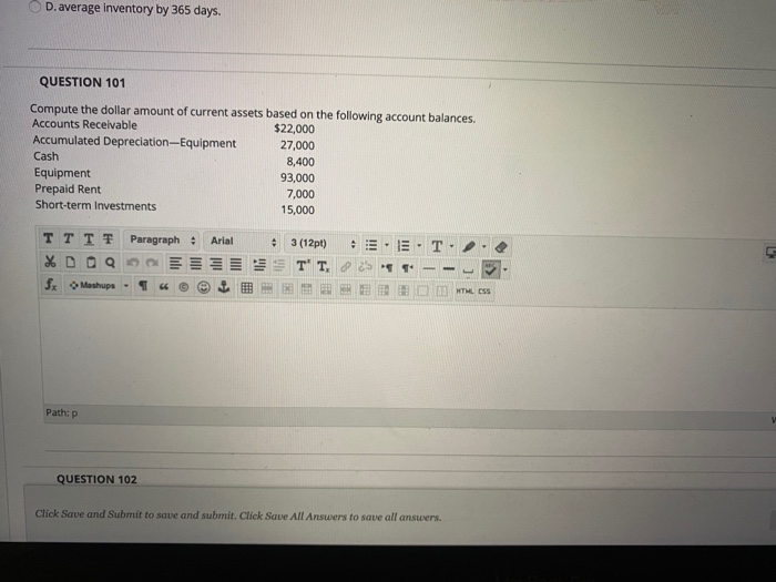 140,000 140.000 $1.070,000 Total Liabilities and Stockholders' Equity $1.070.000 The total dollar