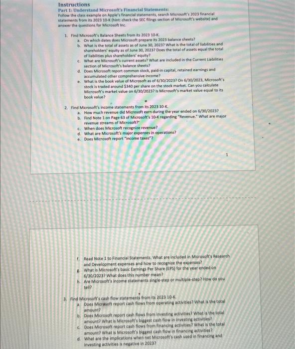  please help help Part 2: Horizontal and Vertical Analyses Conduct the