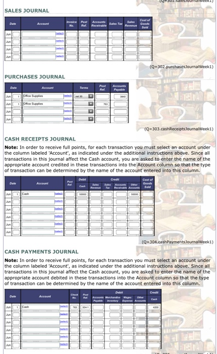 1 Date Transaction description 1 Purchased 12 boxes of copies of Human