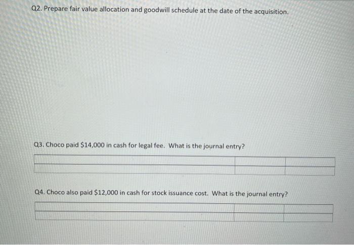 by issuing 40,000 shares of its common stock when the market value
