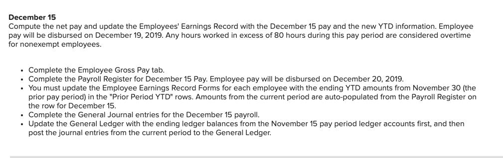quarter, you will then file the annual tax forms for Wayland as