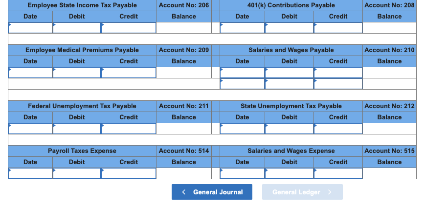 hourly rate for the individuals should be rounded to five decimal places.