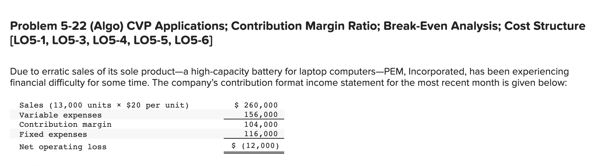  I need Requirements #4 & #5B. The answer for Req #4