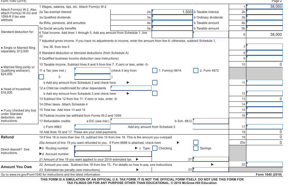 divorced for four years. She receives $1,200 of alimony payments each month