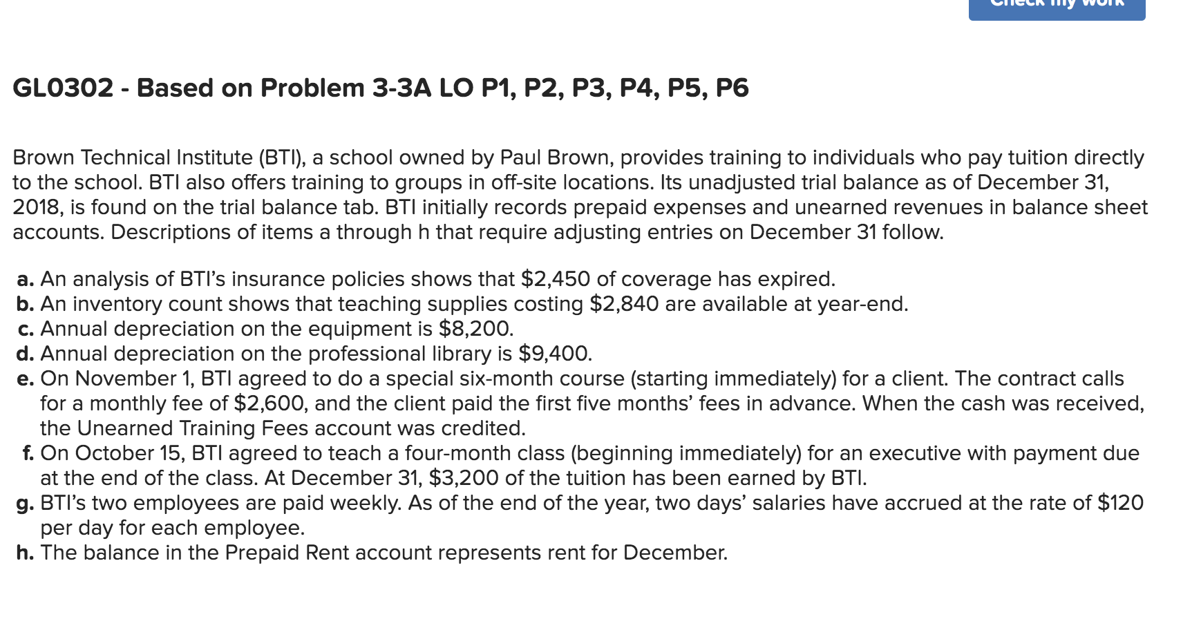 I have completed everything except what is pictured. I am unsure of