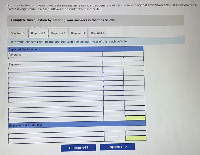 B Factor Company is planning to add a new product to its