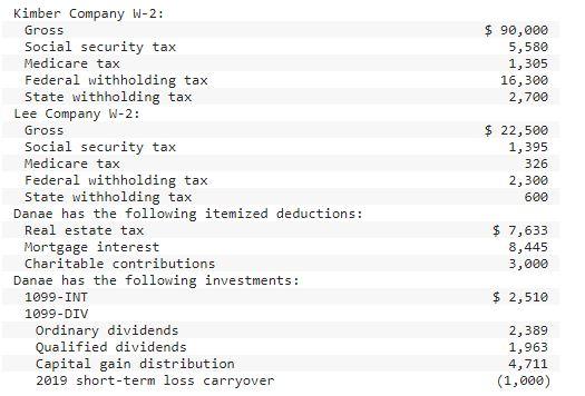 Danae Coleman is single and lives at 5411 Melbourne Avenue, Chicago, IL