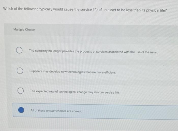 $72.000 on January 1 202: The equipment is expected to have a