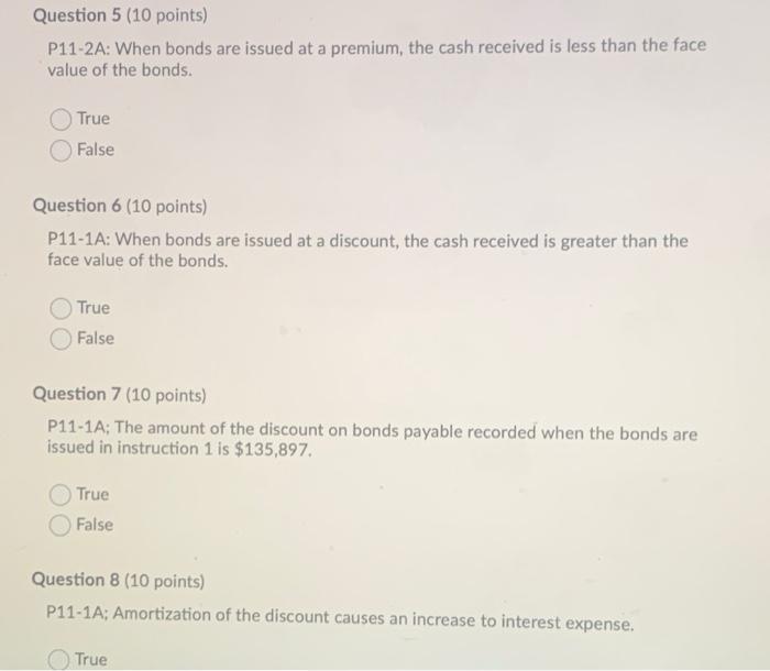 issued $40,000,000 of 10-year, 7% bonds at a market (effective) interest rate