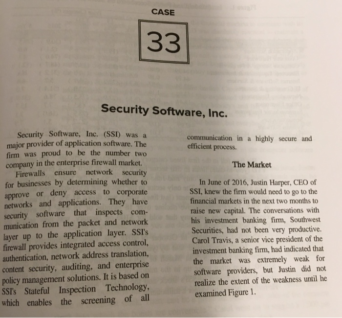 please I need this, step by step with formulas, avoid using excel.