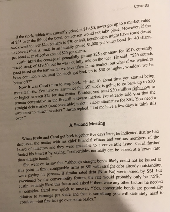 application software. The firm was proud to be the number two company