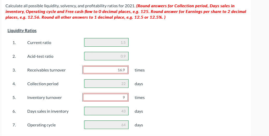 2021 2020 Net sales $1,879,190 $1,813,890 Cost of goods sold 1,103,480 878,480