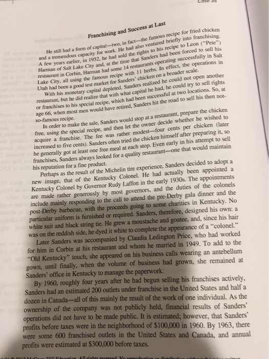 not even a Kentucky native. He was nevertheless, a prime example of