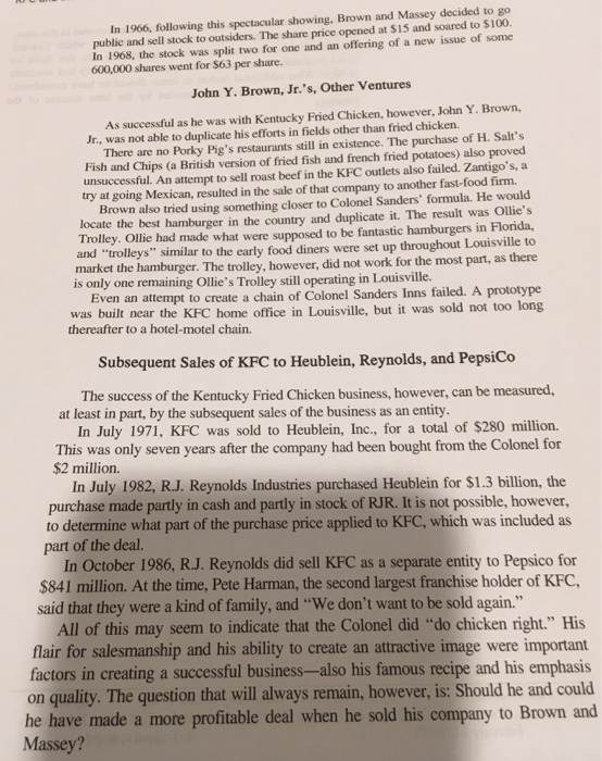 still not too late to become a business success and a millionaire.