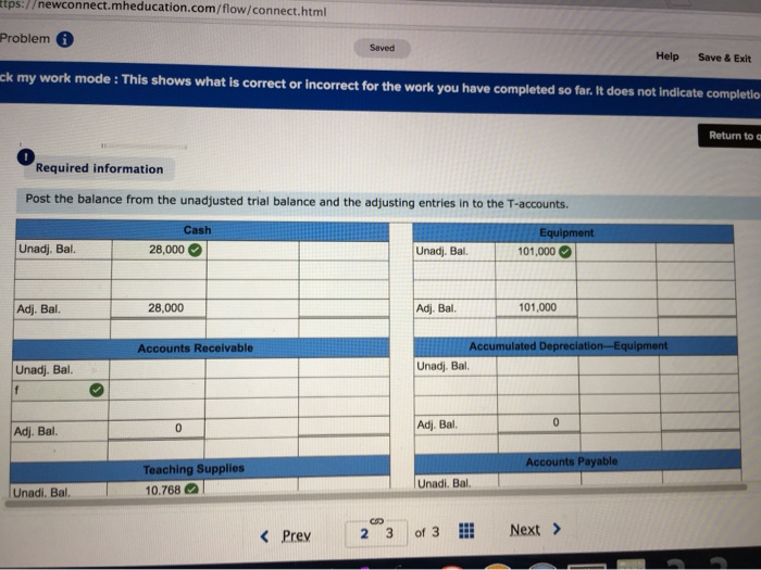 questions displayed below.) Wells Technical Institute (WTI), a school owned by Tristana