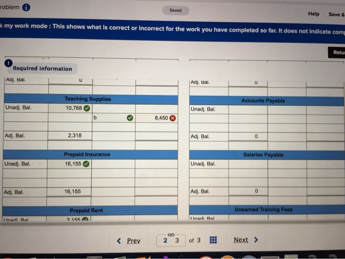 Wells, provides training to individuals who pay tuition directly to the school.