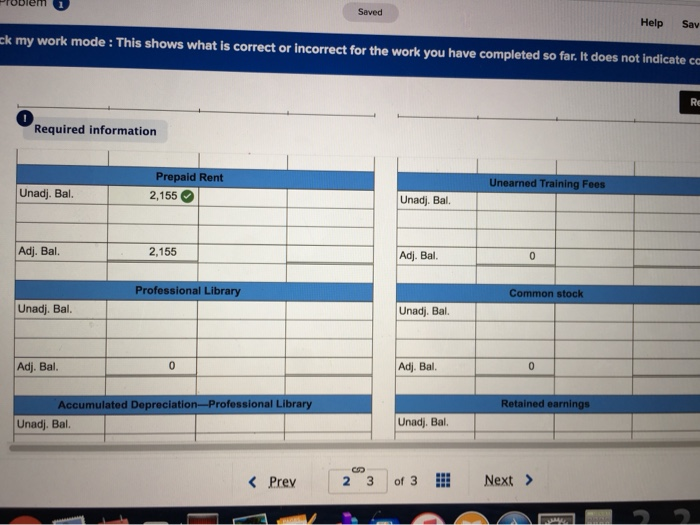 WTI also offers training to groups in off-site locations. WTI initially records