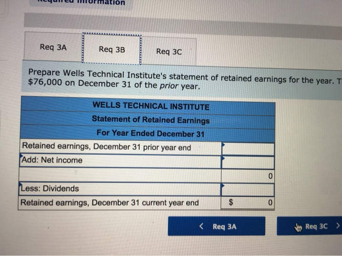 on the equipment is $15,986. d. Annual depreciation on the professional library