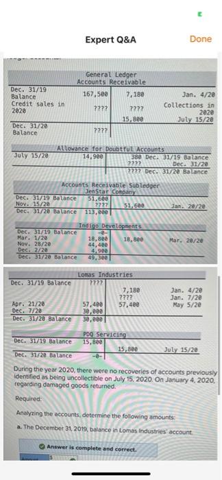 please help solve g-i. ive asked for help with this qustion a