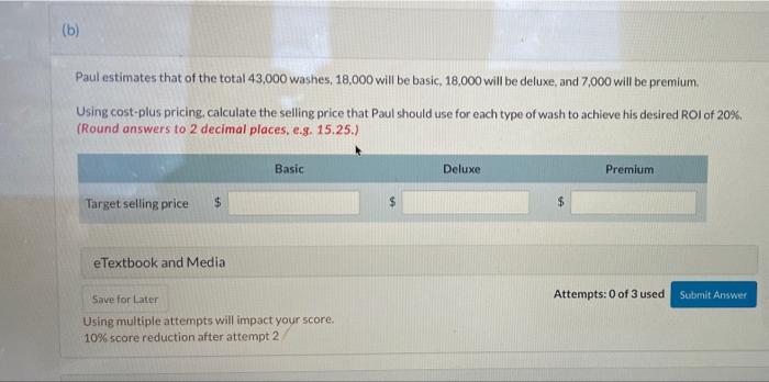 The car wash is strategically located on a busy street that separates