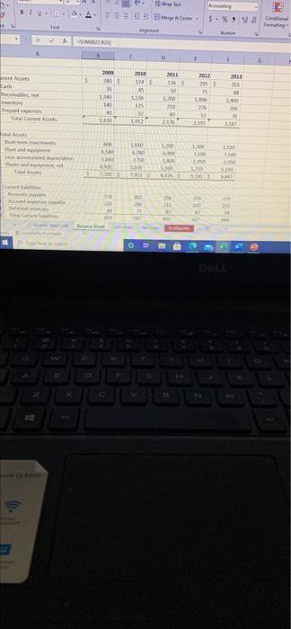 the caculation? Also, what would be the dupont? which image the incomestatement