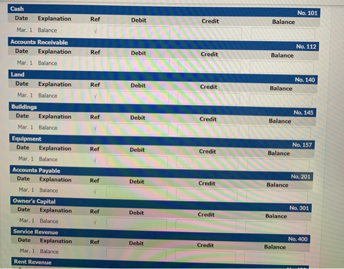 Meg Vargo, will begin operations in March. The Starr will be unique