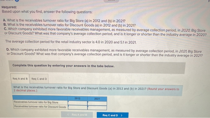 have not completed any of the prior data analytics cases, follow the