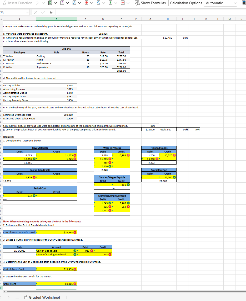  Cherry Cotta makes custom ordered clay pots for residential gardens. Below