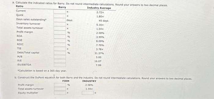 firm's debt is priced at par, so the market value of its