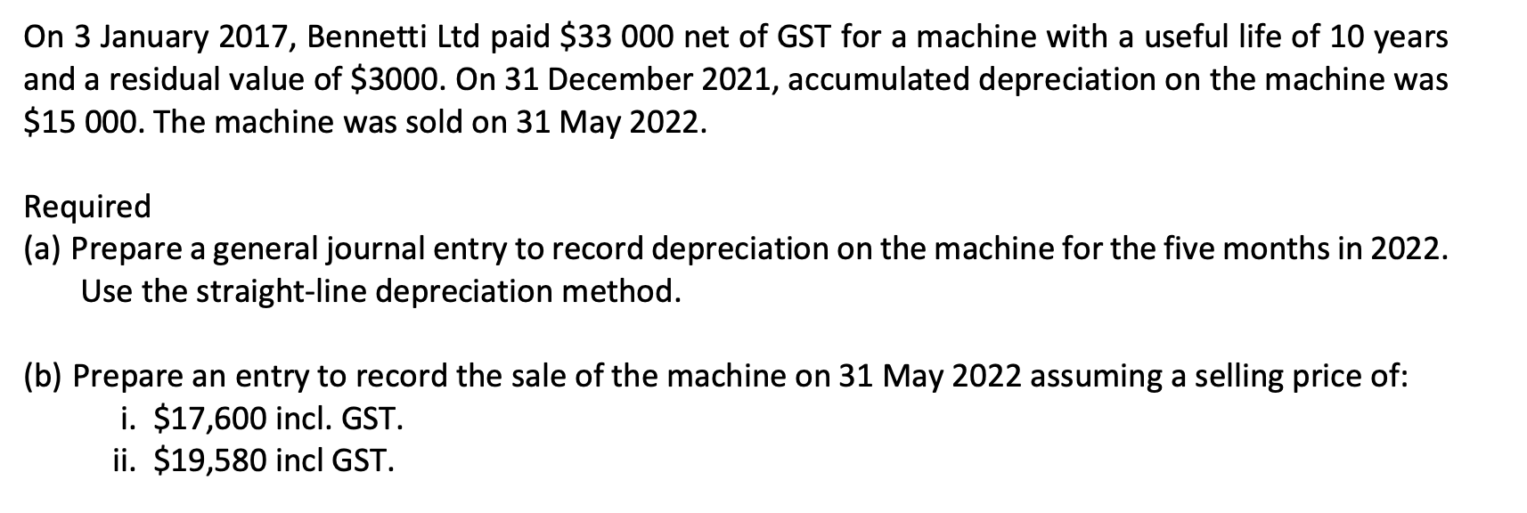 Just explain the part I added red notice for it Refrence Deegan.