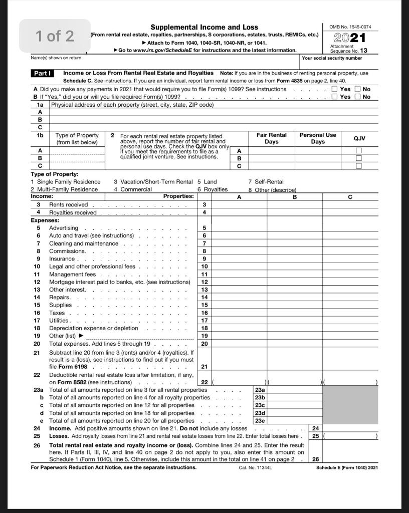 Section 179 depreciation is taken. Problem Miguel and Sofia Arroyo are married