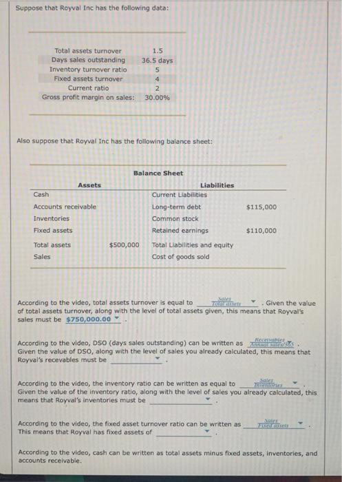 a company shows a firm's assets and liabilities (and stockholders' equity). In