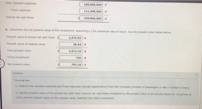 can hold up to 3,600 passengers and cost $720 million to build