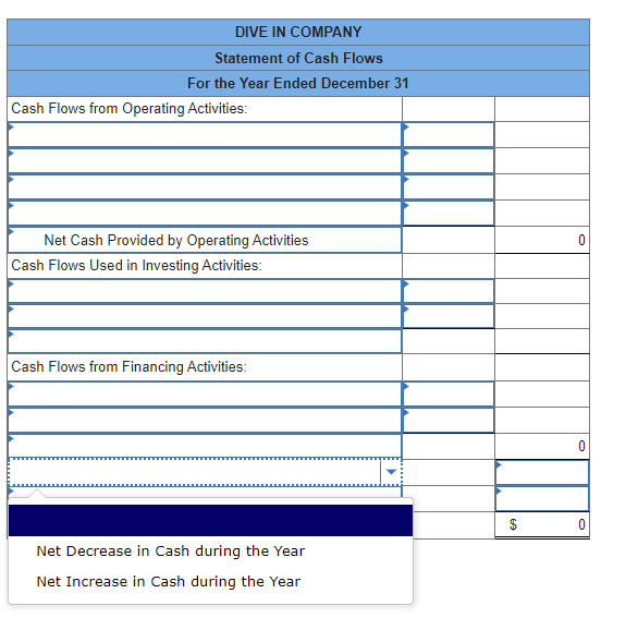 Payable Common Stock Retained Earnings Total Liabilities and Stockholders' Equity Income Statement