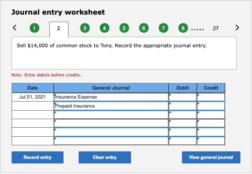 Suzie graduate from college in May 2021 and begin developing their new