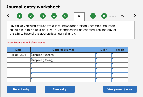 one checkpoint to the next using a combination of kayaking, mountain biking,
