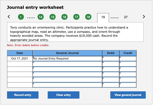 7 Pay for advertising of $370 to a local newspaper for an