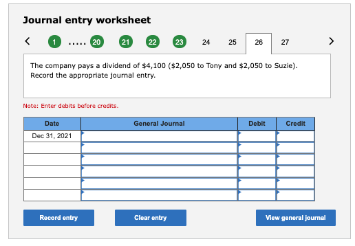 the company receives $2,150. Jul. 24 Pay $820 to a local radio
