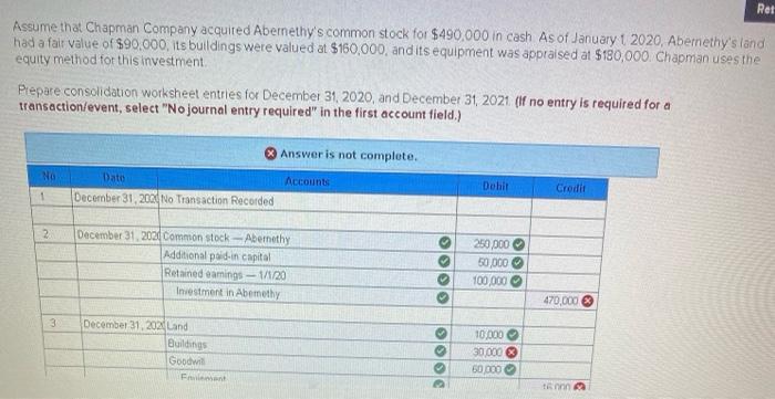 7 if need any .Thanks . Problem 3-19 (Static) (LO 3-3a) Chapman