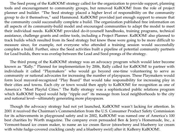 Darell Hammond stepped onto the elementary school playground and took a long,