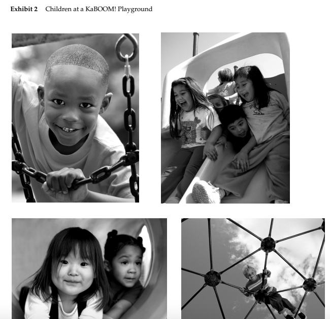 The Home Depot, the national hardware retailer, together with parents and community