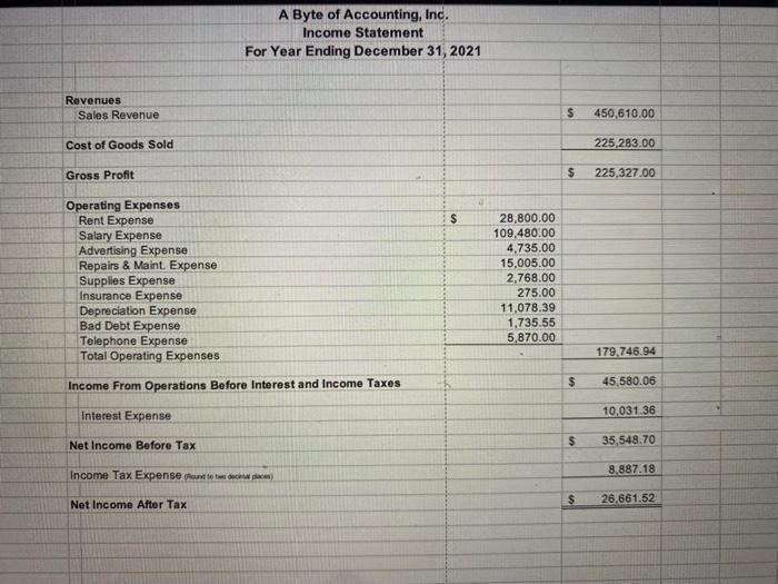 the yellow filled cells on the Rabo sheet. \begin{tabular}{|l|l|} \hline Step 1