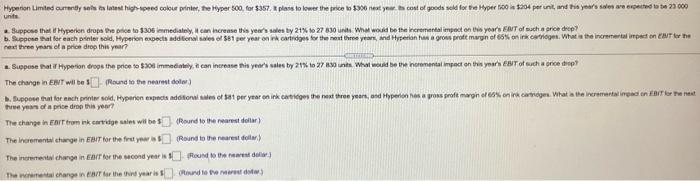  Hyperion Limited currently is slatest high-speed colour printer, the Hyper 500