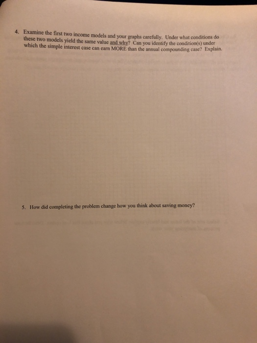 with the add-on interest method), the interest on open-ended accounts is recomputed