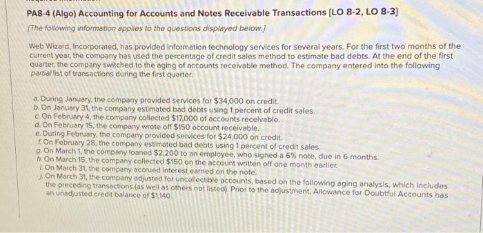 This is a 3 part question. I will be sure to leave