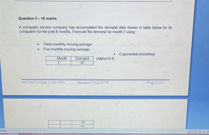 Piemonte Marth Lemand Esperamos 2 3 9 O w E 20 T